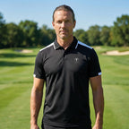 Polo Golf Technique Homme Control Dry - Fairway Rebels-  49.00 EUR