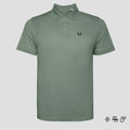 Polo Golf Technique Homme Control Dry - Fairway Rebels-  44.50 EUR