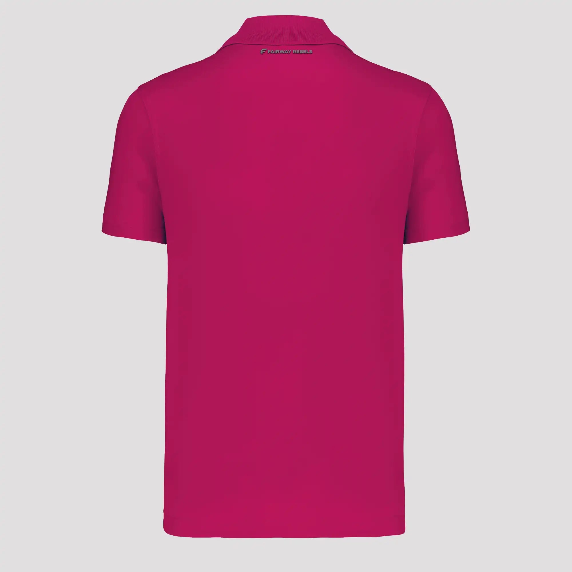 Polo golf Technique Homme Cool Plus - Fairway Rebels-  49.00 EUR