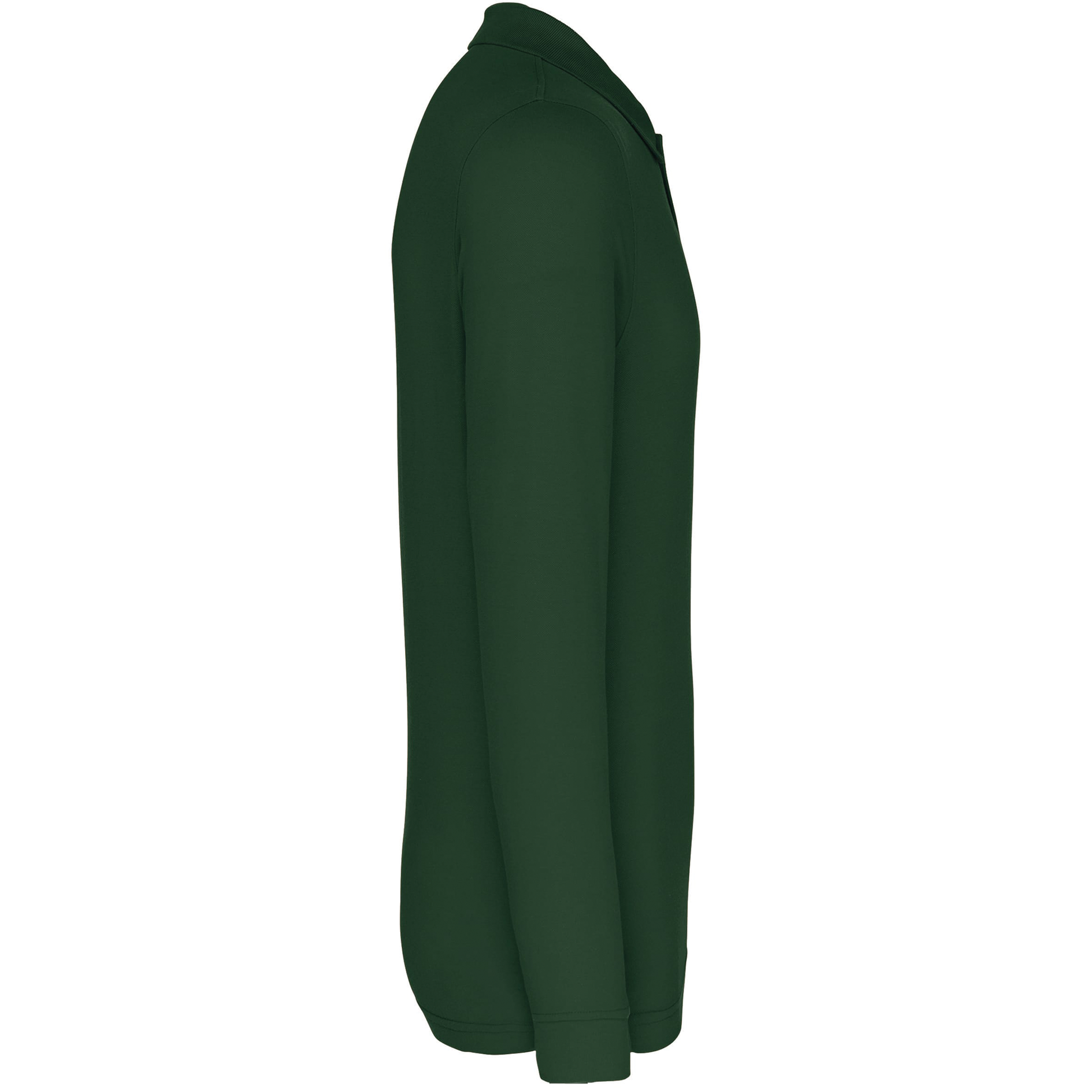 Polo de golf homme Tampa manches longues