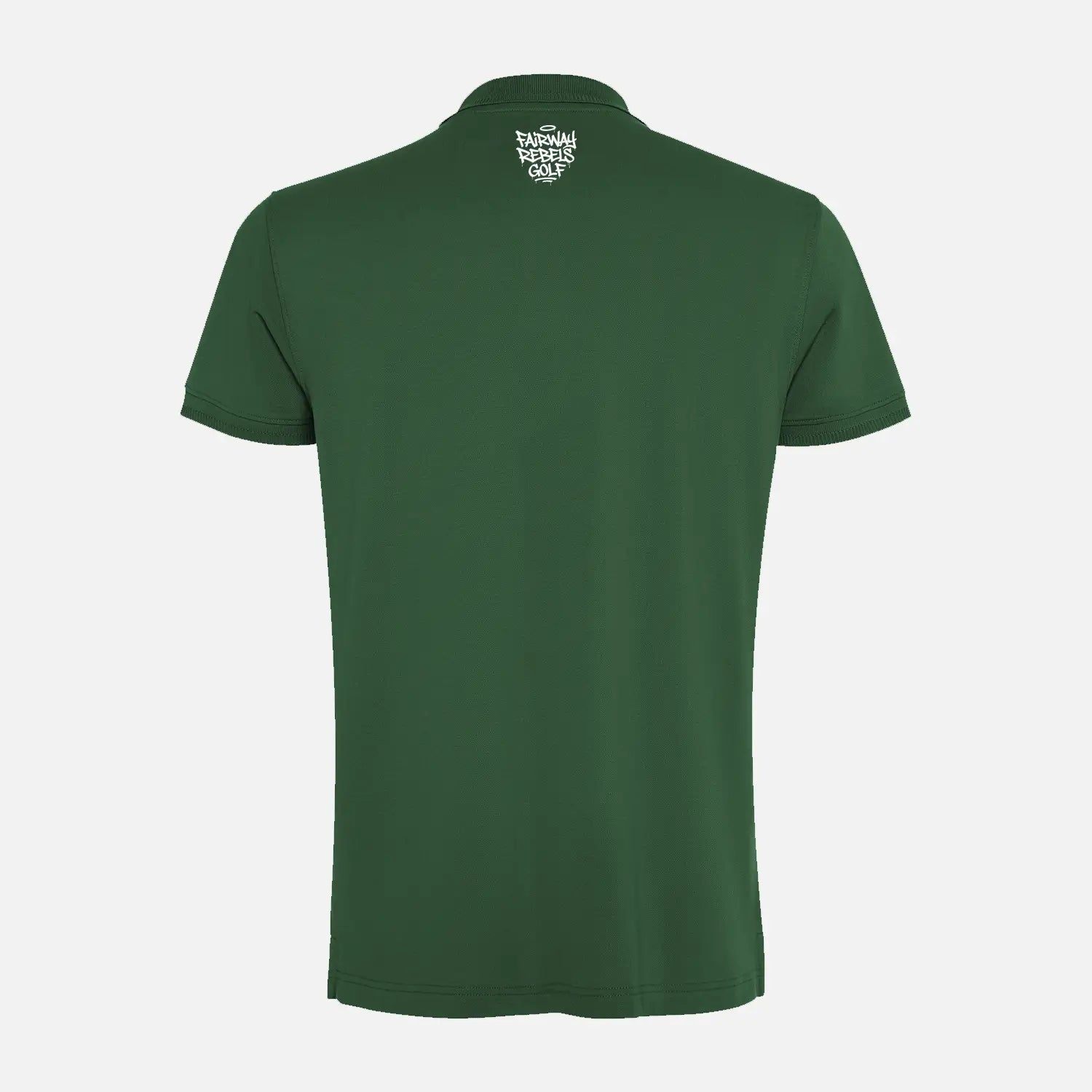 Polo Golf Homme Coton & Élasthanne