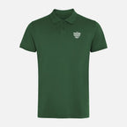 Polo Golf Homme Coton & Élasthanne