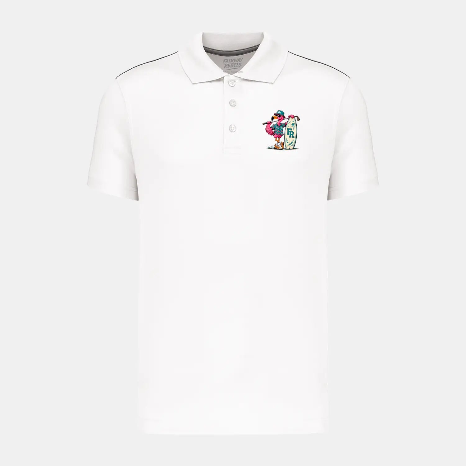 Polo-Golfhemd für Herren Mai 2026