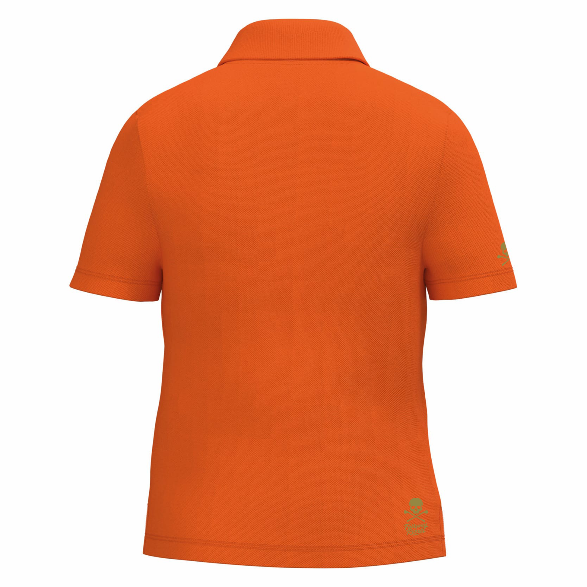 Polo lifestyle Eleven Enfant Fairway rebels Golf - Fairway Rebels golf -Polo Enfant lifestyle -29.00 EUR