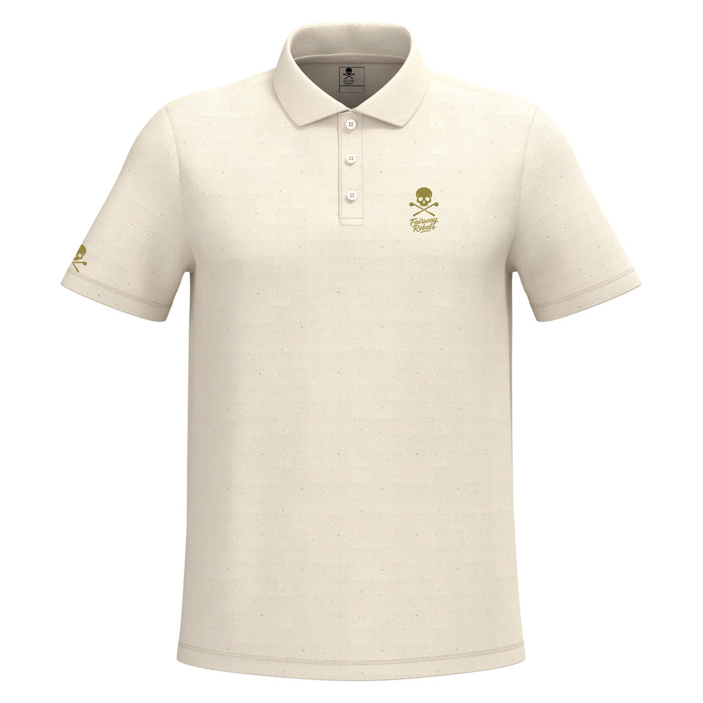 Polo lifestyle Eleven Homme Fairway rebels Golf - Fairway Rebels golf -polo lifestyle -39.00 EUR