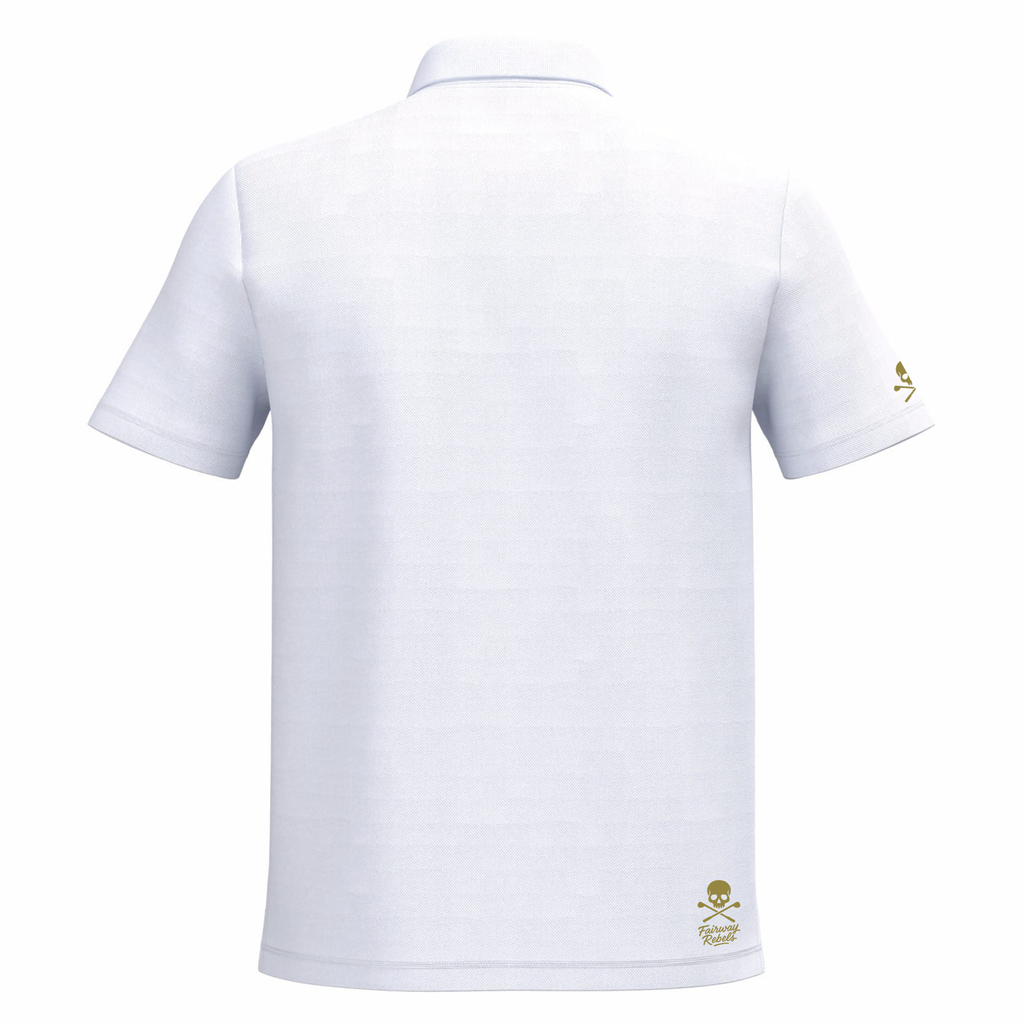 Polo lifestyle Eleven Homme Fairway rebels Golf - Fairway Rebels golf -polo lifestyle -39.00 EUR