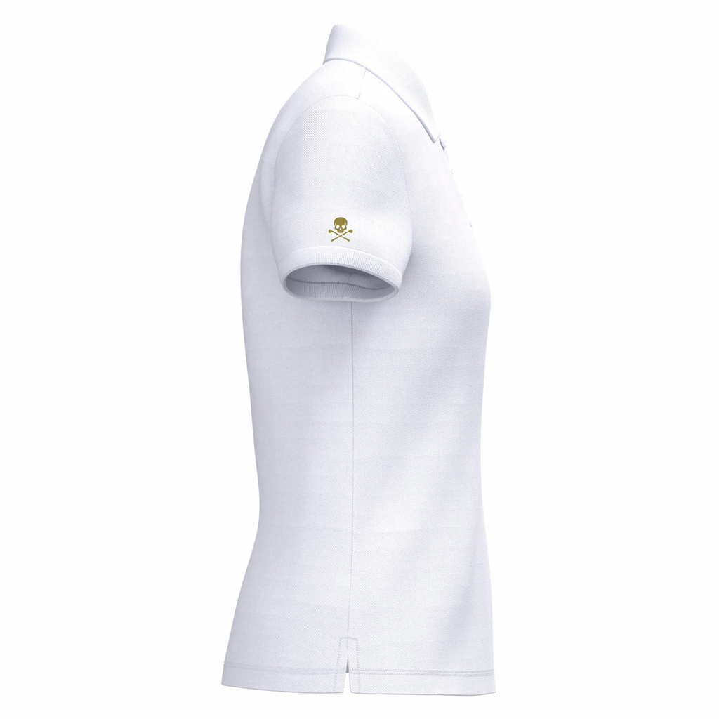 Polo lifestyle Eleven Femme Fairway rebels Golf - Fairway Rebels golf -polo lifestyle -39.00 EUR