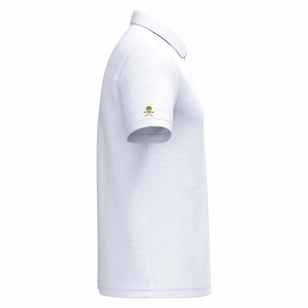 Polo lifestyle Eleven Homme Fairway rebels Golf - Fairway Rebels golf -polo lifestyle -39.00 EUR