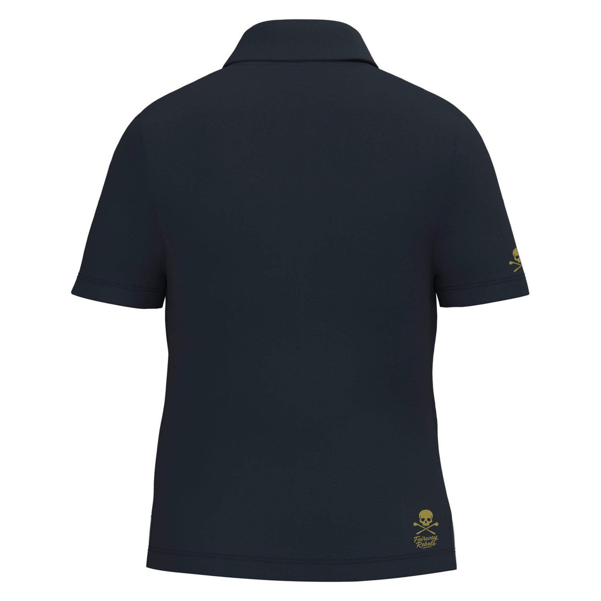 Polo lifestyle Eleven Enfant Fairway rebels Golf - Fairway Rebels golf -Polo Enfant lifestyle -29.00 EUR