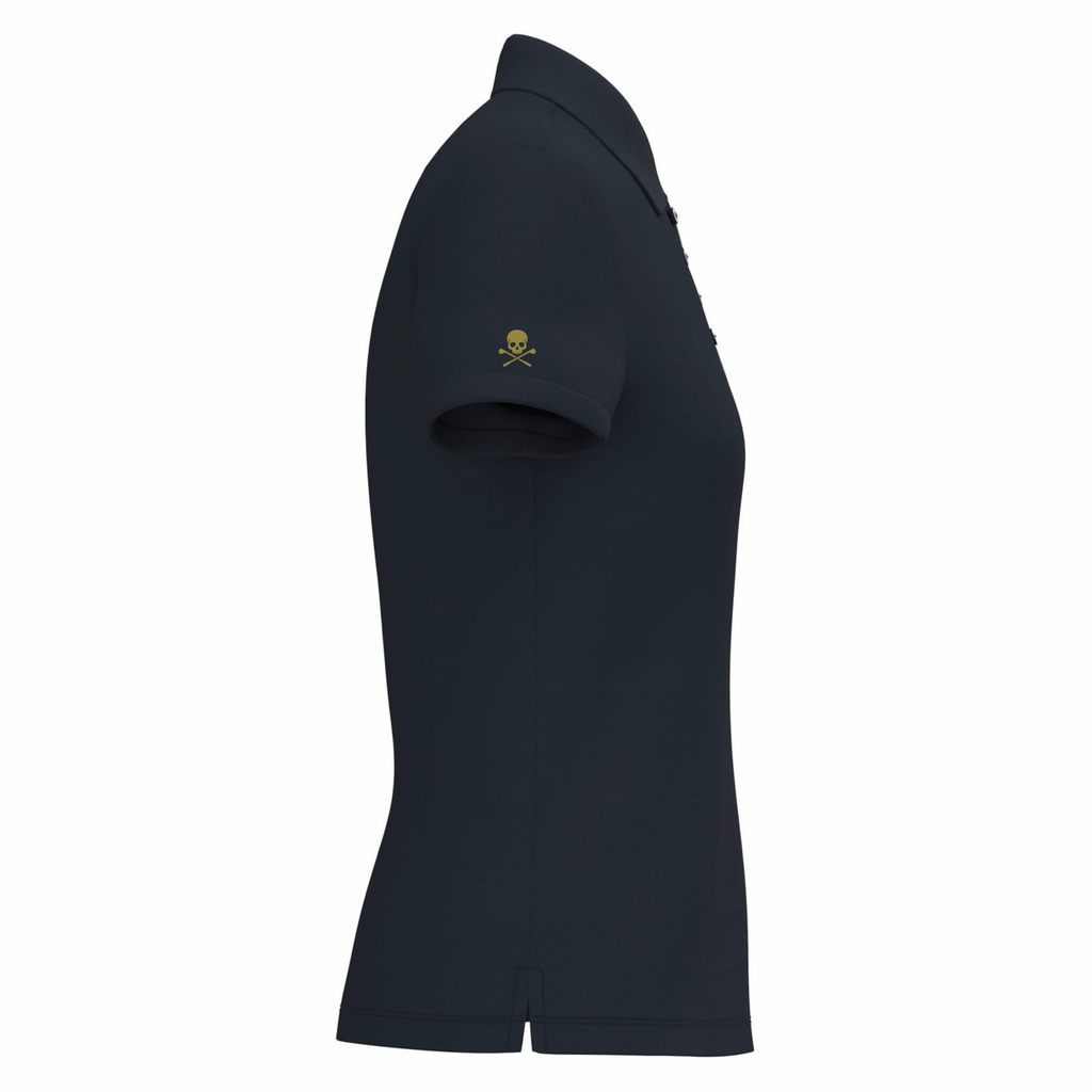 Polo lifestyle Eleven Femme Fairway rebels Golf - Fairway Rebels golf -polo lifestyle -39.00 EUR