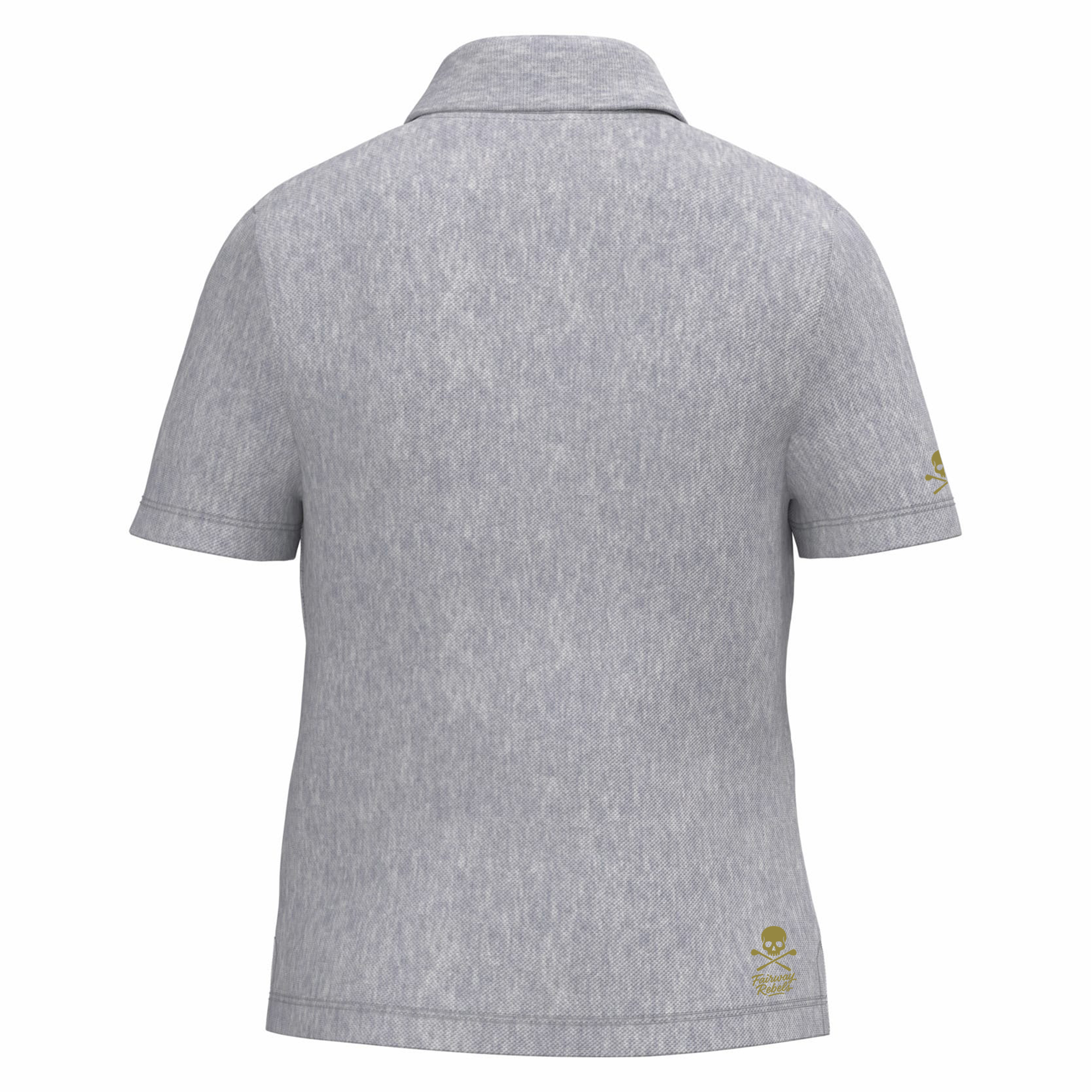 Polo lifestyle Eleven Enfant Fairway rebels Golf - Fairway Rebels golf -Polo Enfant lifestyle -29.00 EUR