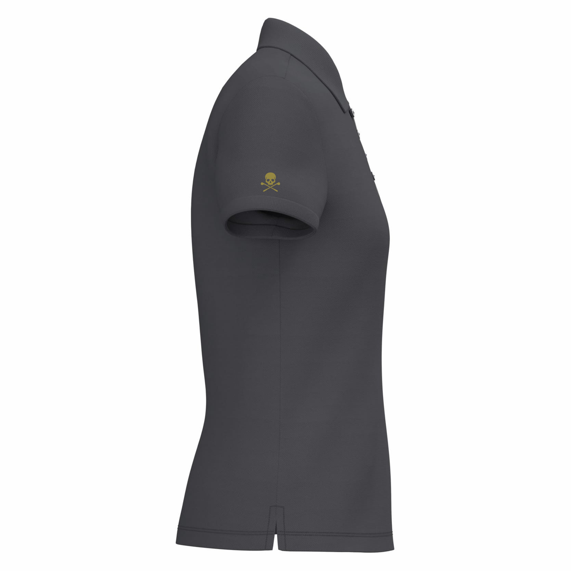 Polo lifestyle Eleven Femme Fairway rebels Golf - Fairway Rebels golf -polo lifestyle -39.00 EUR