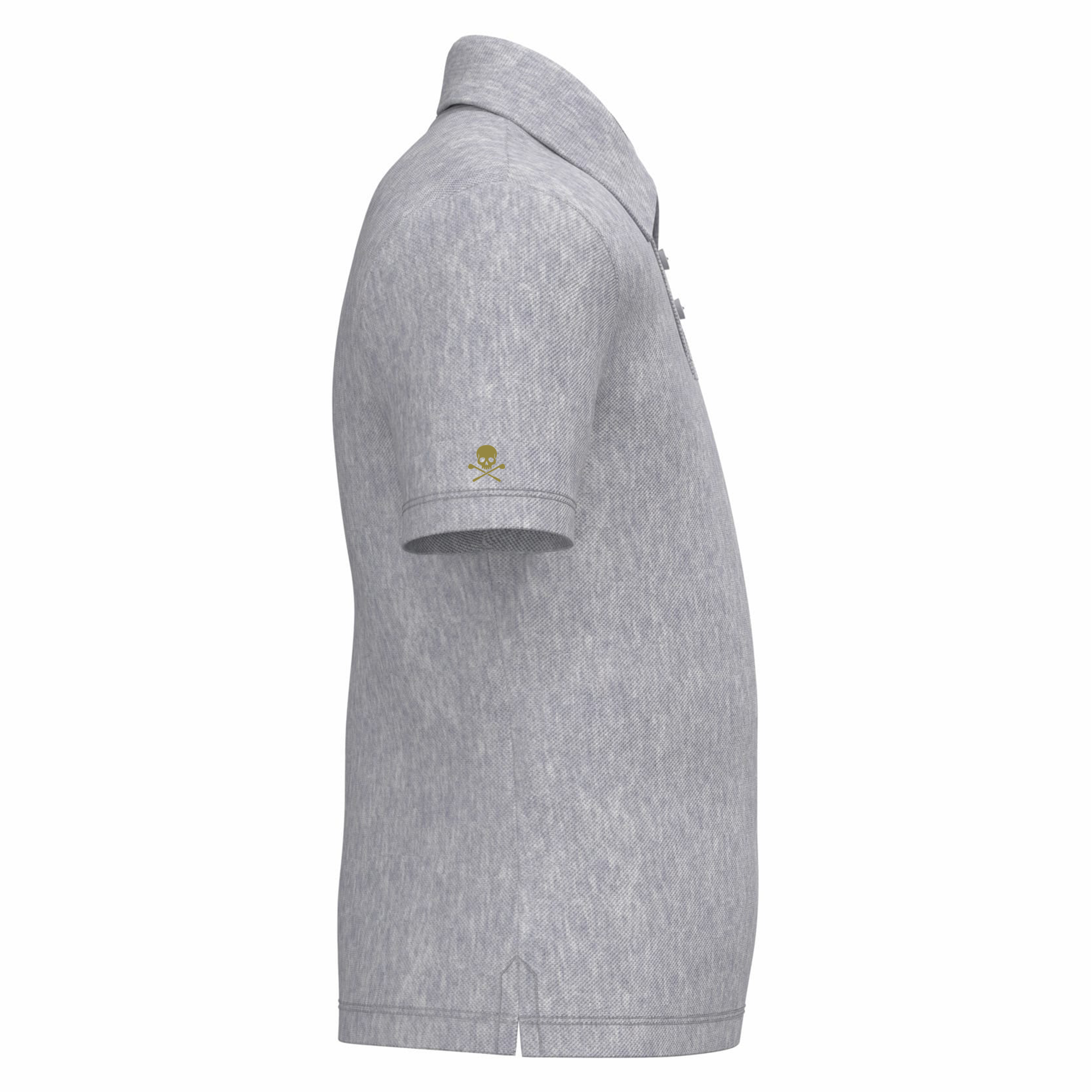 Polo lifestyle Eleven Enfant Fairway rebels Golf - Fairway Rebels golf -Polo Enfant lifestyle -29.00 EUR