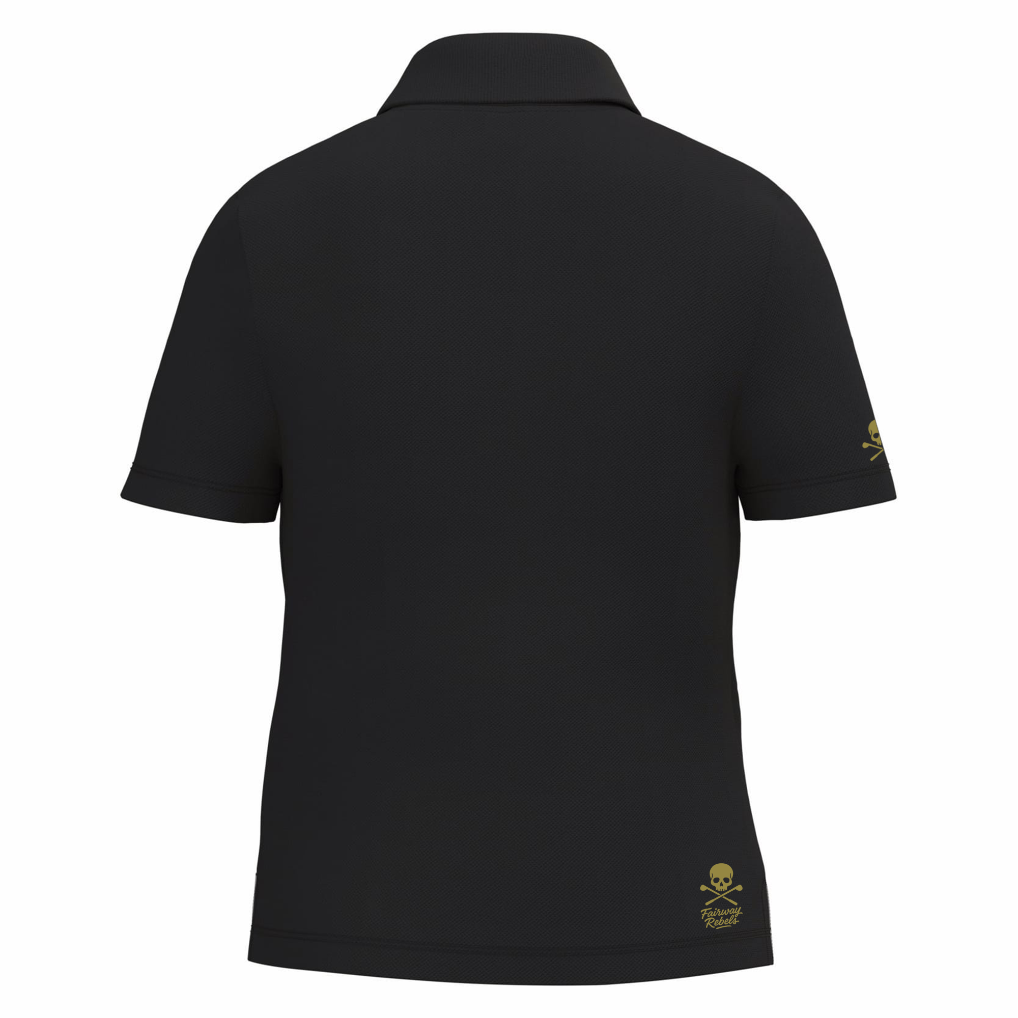 Polo lifestyle Eleven Enfant Fairway rebels Golf - Fairway Rebels golf -Polo Enfant lifestyle -29.00 EUR