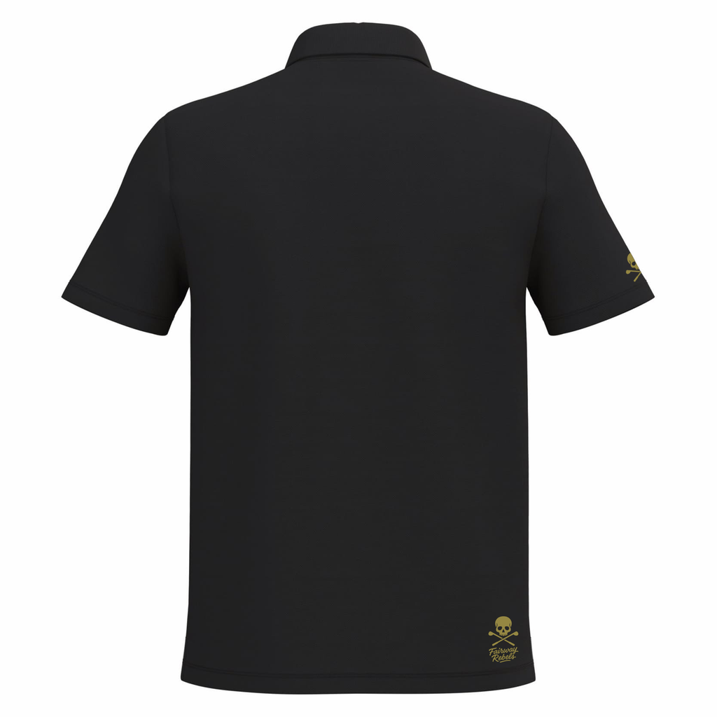 Polo lifestyle Eleven Homme Fairway rebels Golf - Fairway Rebels golf -polo lifestyle -39.00 EUR