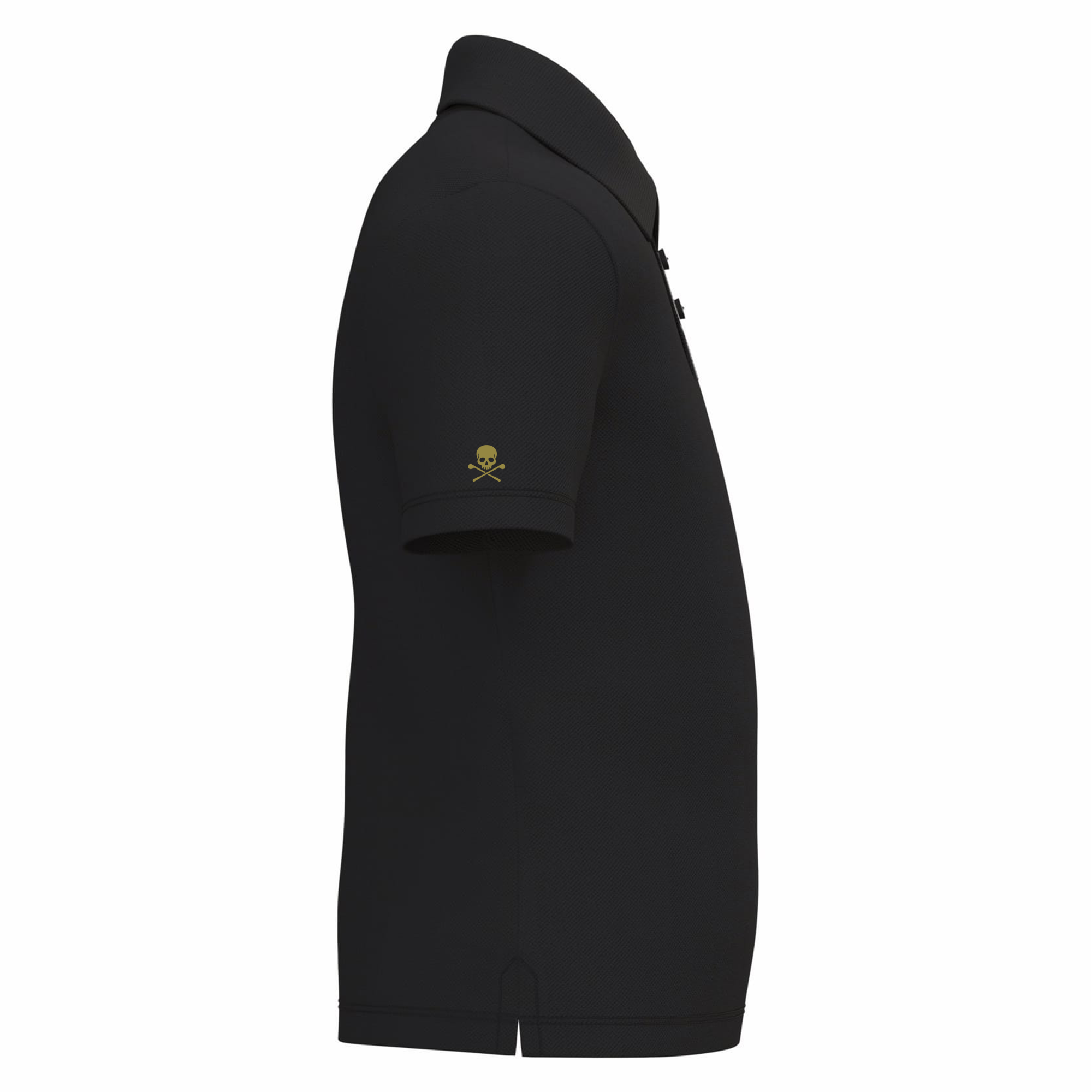 Polo lifestyle Eleven Enfant Fairway rebels Golf - Fairway Rebels golf -Polo Enfant lifestyle -29.00 EUR