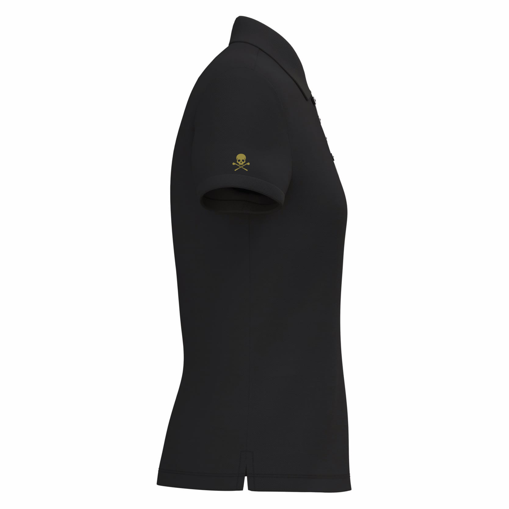 Polo lifestyle Eleven Femme Fairway rebels Golf - Fairway Rebels golf -polo lifestyle -39.00 EUR