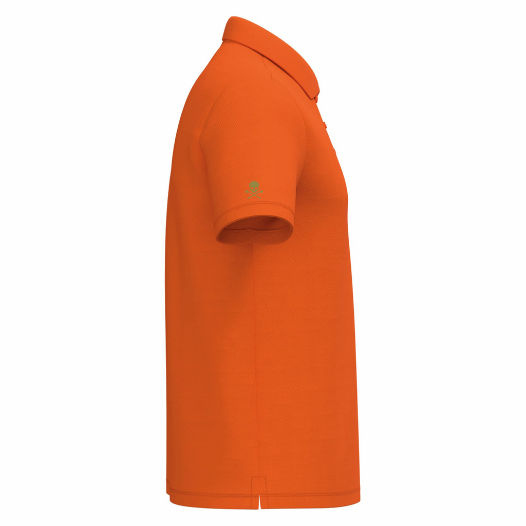 Polo lifestyle Eleven Homme Fairway rebels Golf - Fairway Rebels golf -polo lifestyle -39.00 EUR