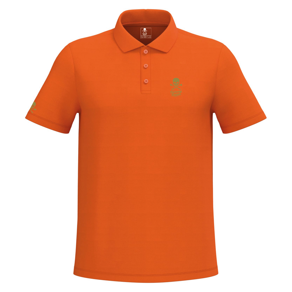 Polo lifestyle Eleven Homme Fairway rebels Golf - Fairway Rebels golf -polo lifestyle -39.00 EUR