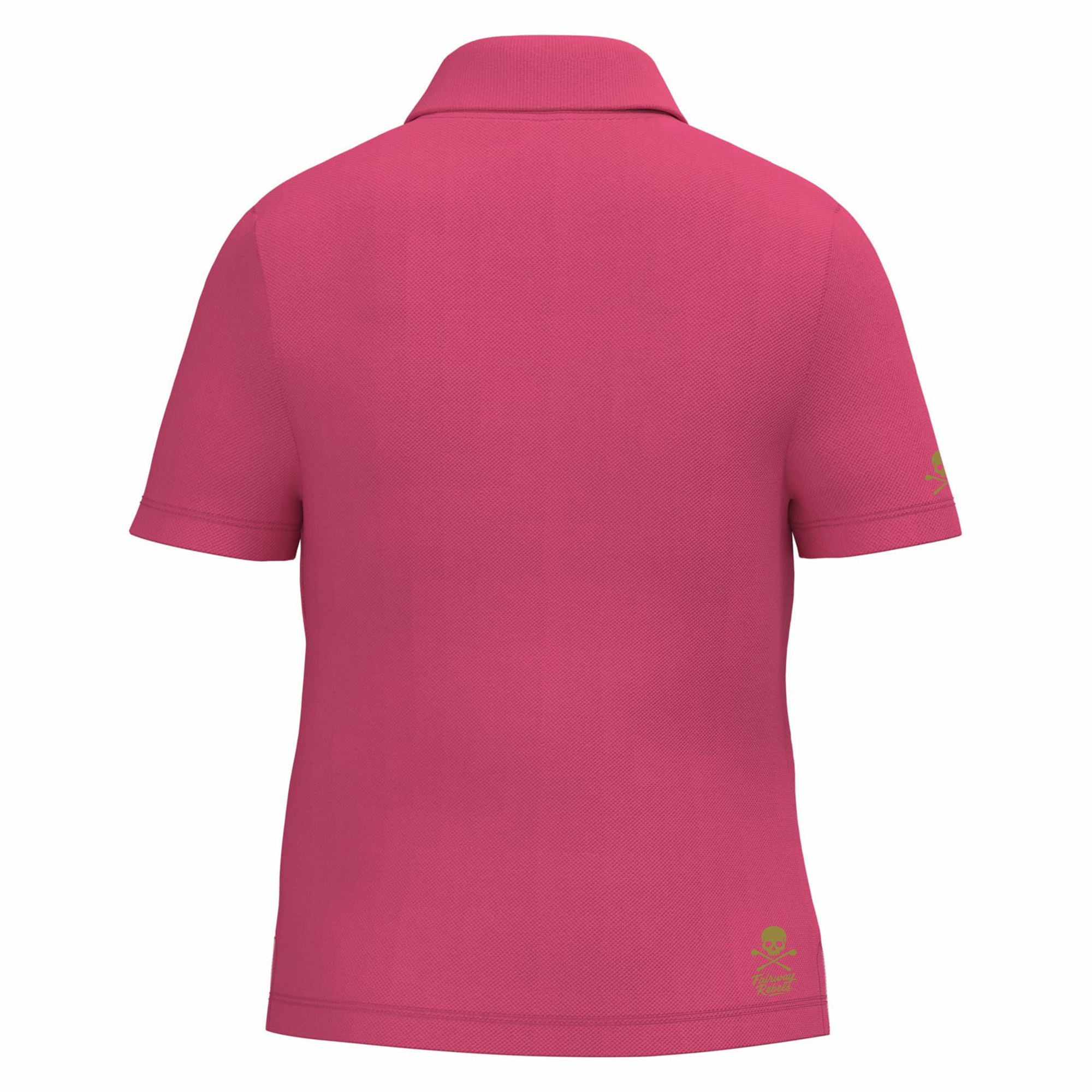 Polo lifestyle Eleven Enfant Fairway rebels Golf - Fairway Rebels golf -Polo Enfant lifestyle -29.00 EUR