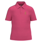 Polo lifestyle Eleven Enfant Fairway rebels Golf - Fairway Rebels golf -Polo Enfant lifestyle -29.00 EUR