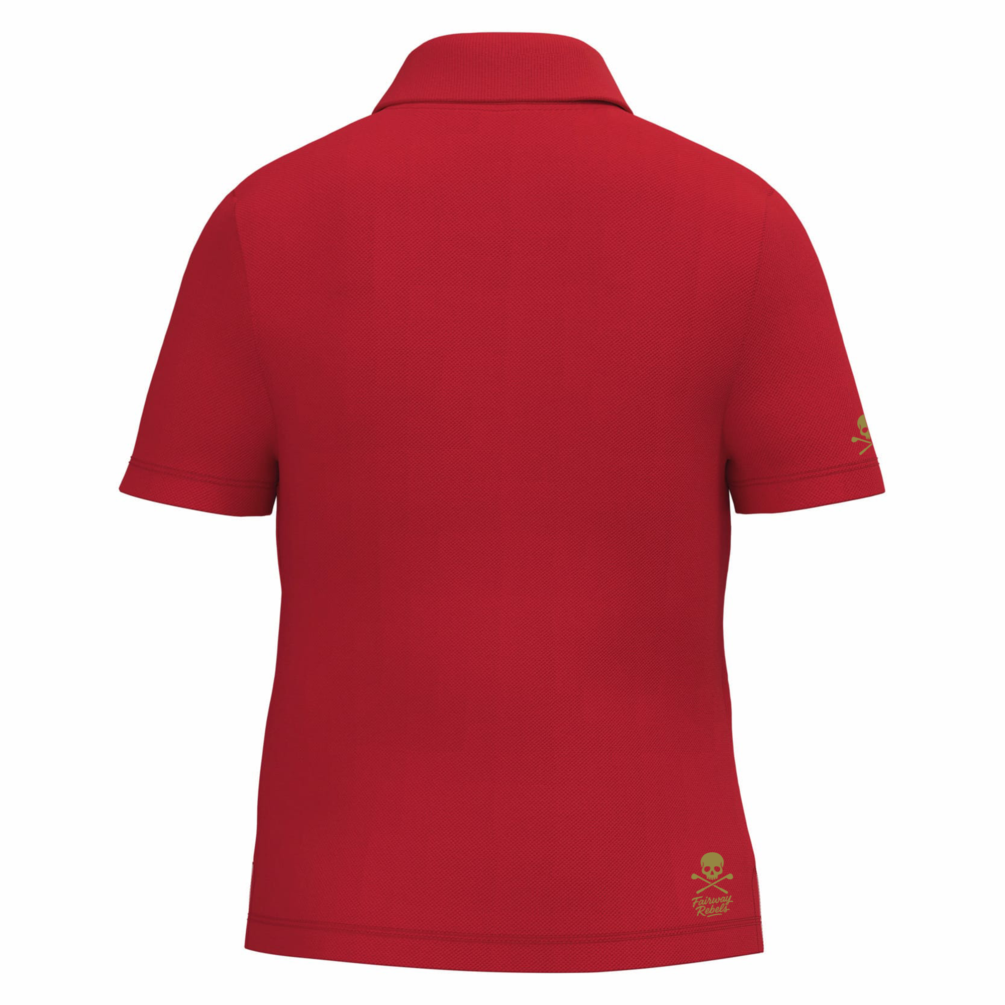 Polo lifestyle Eleven Enfant Fairway rebels Golf - Fairway Rebels golf -Polo Enfant lifestyle -29.00 EUR