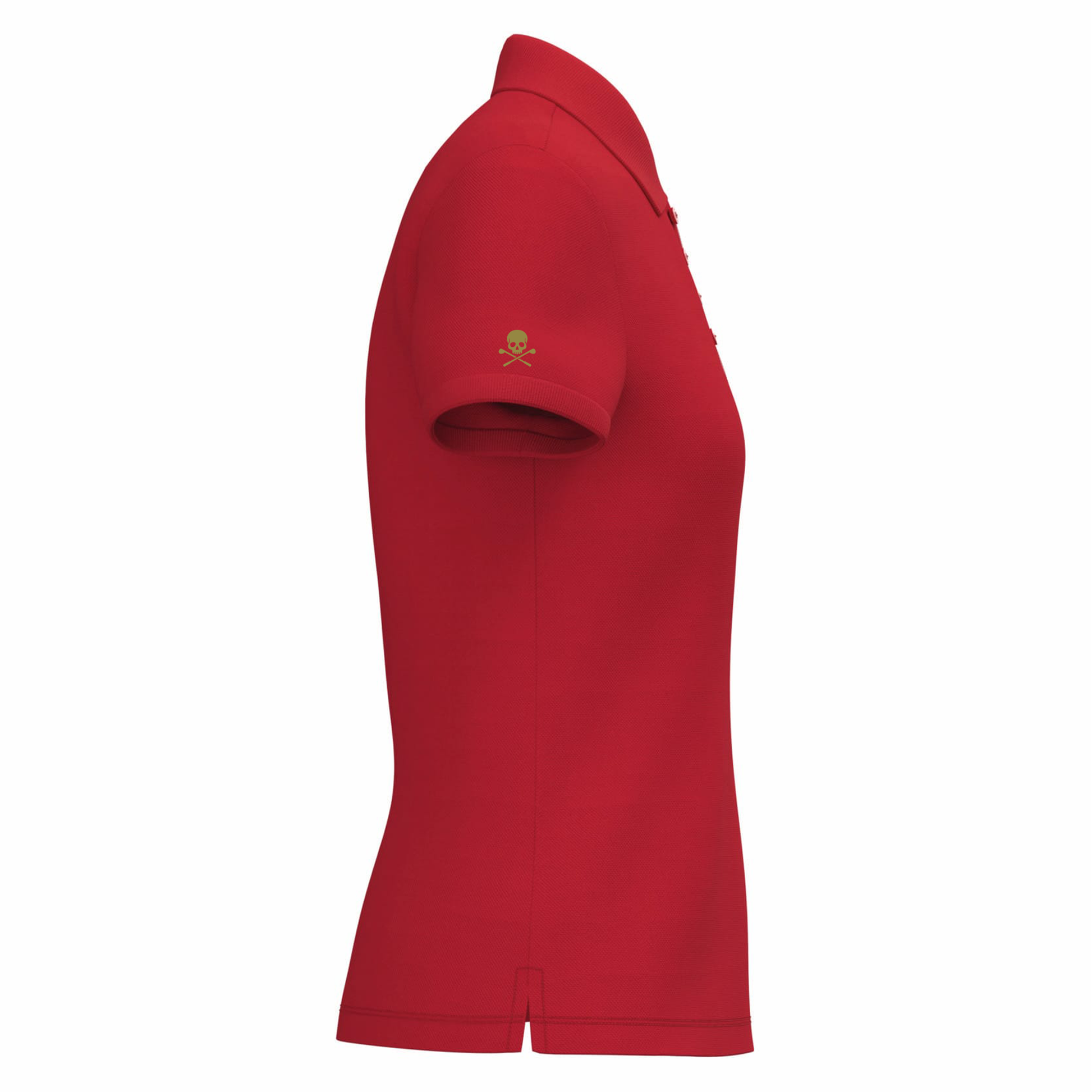 Polo lifestyle Eleven Femme Fairway rebels Golf - Fairway Rebels golf -polo lifestyle -39.00 EUR