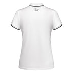 Polo Golf Femme Control Dry White Fairway Rebels - Fairway Rebels. golf - 49.00 EUR