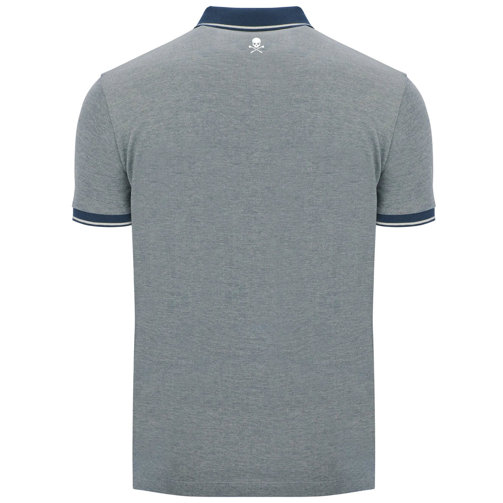 Polo golf Homme 100% Coton - Fairway Rebels. golf - 32.00 EUR