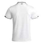 Polo Golf Homme Control Dry White Fairway Rebels - Fairway Rebels. golf - 49.00 EUR