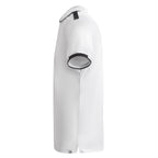 Polo Golf Homme Control Dry White Fairway Rebels - Fairway Rebels. golf - 49.00 EUR