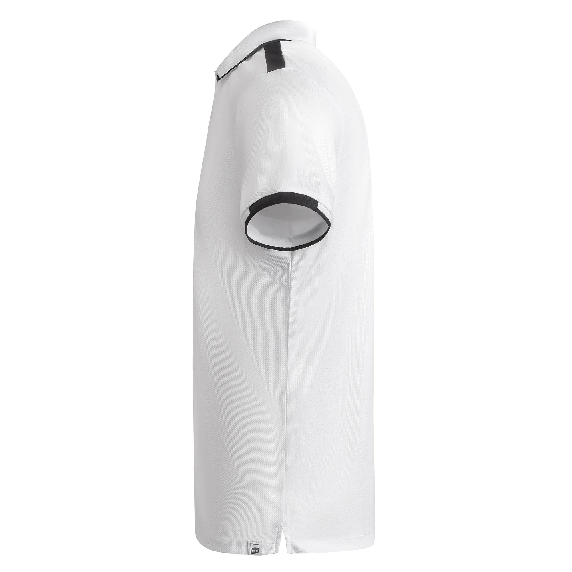 Polo Golf Homme Control Dry White Fairway Rebels - Fairway Rebels. golf - 49.00 EUR