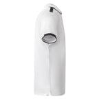 Polo Golf Homme Control Dry White Fairway Rebels - Fairway Rebels. golf - 49.00 EUR