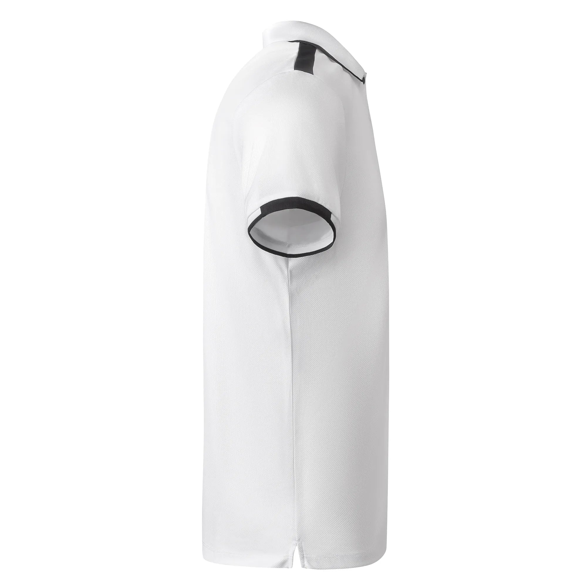 Polo Golf Homme Control Dry White Fairway Rebels - Fairway Rebels. golf - 49.00 EUR