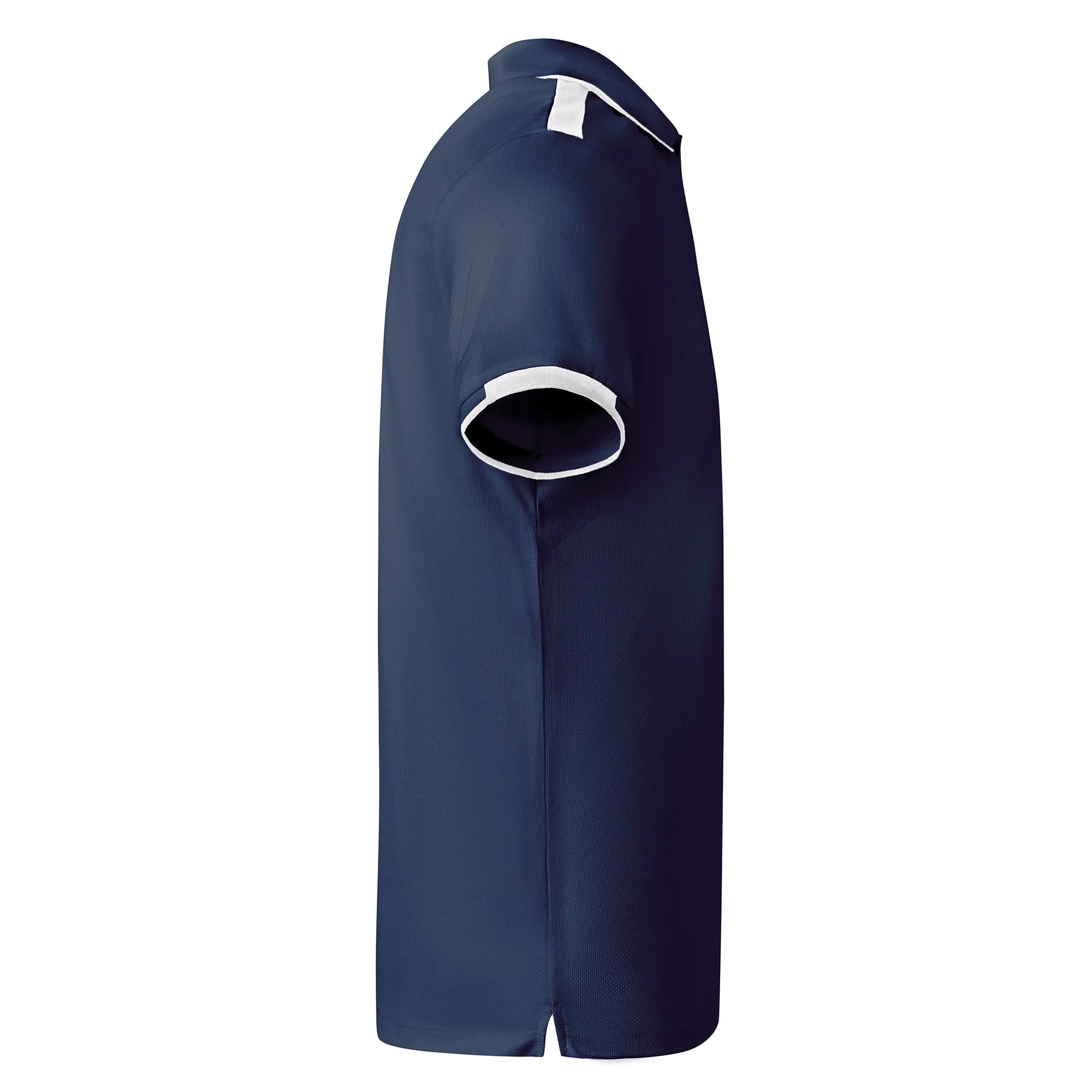 Polo Golf Homme Control Dry Bleu Marine Fairway Rebels - Fairway Rebels. golf - 49.00 EUR