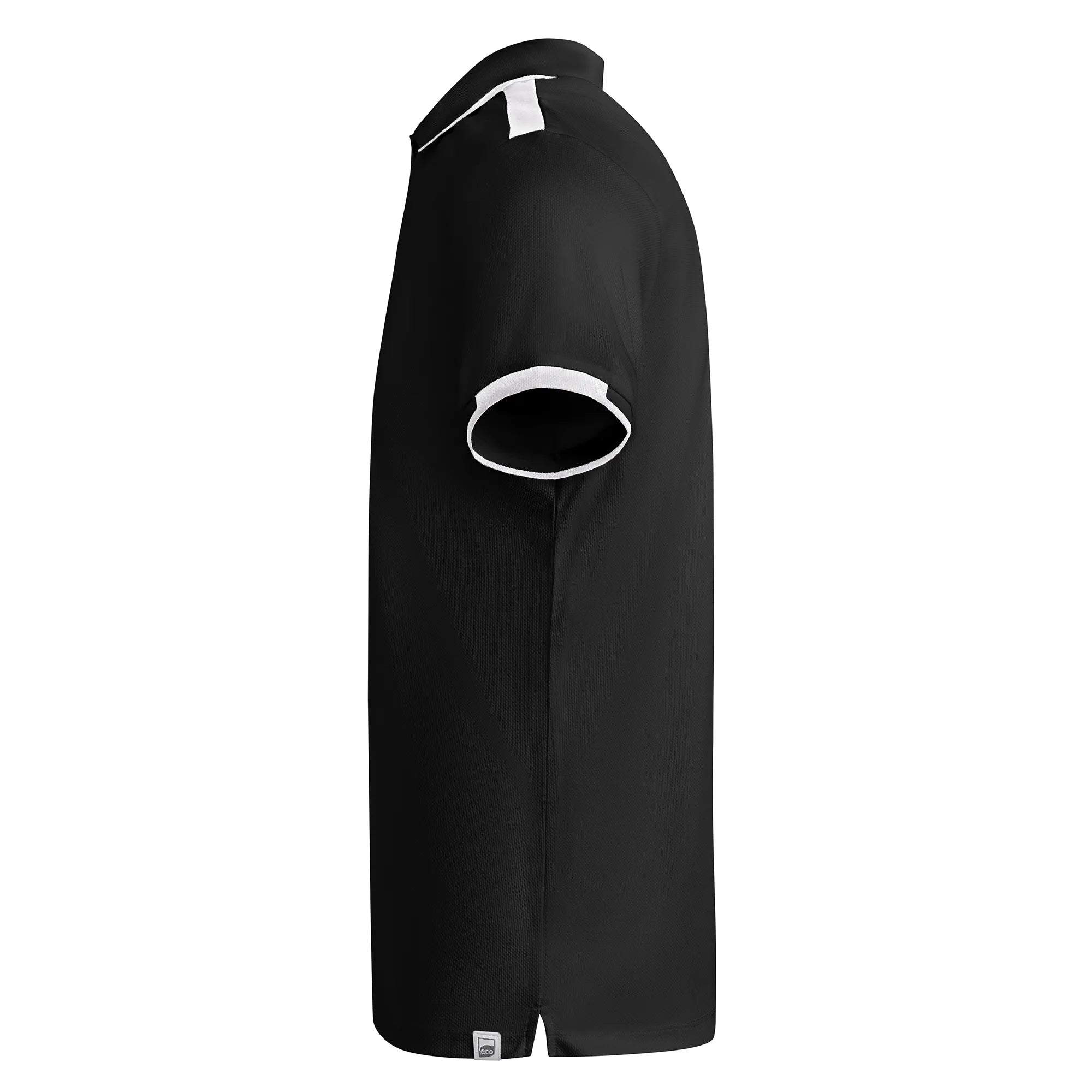 Polo Golf Homme Control Dry Black Fairway Rebels - Fairway Rebels. golf - 49.00 EUR