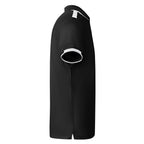 Polo Golf Homme Control Dry Black Fairway Rebels - Fairway Rebels. golf - 49.00 EUR