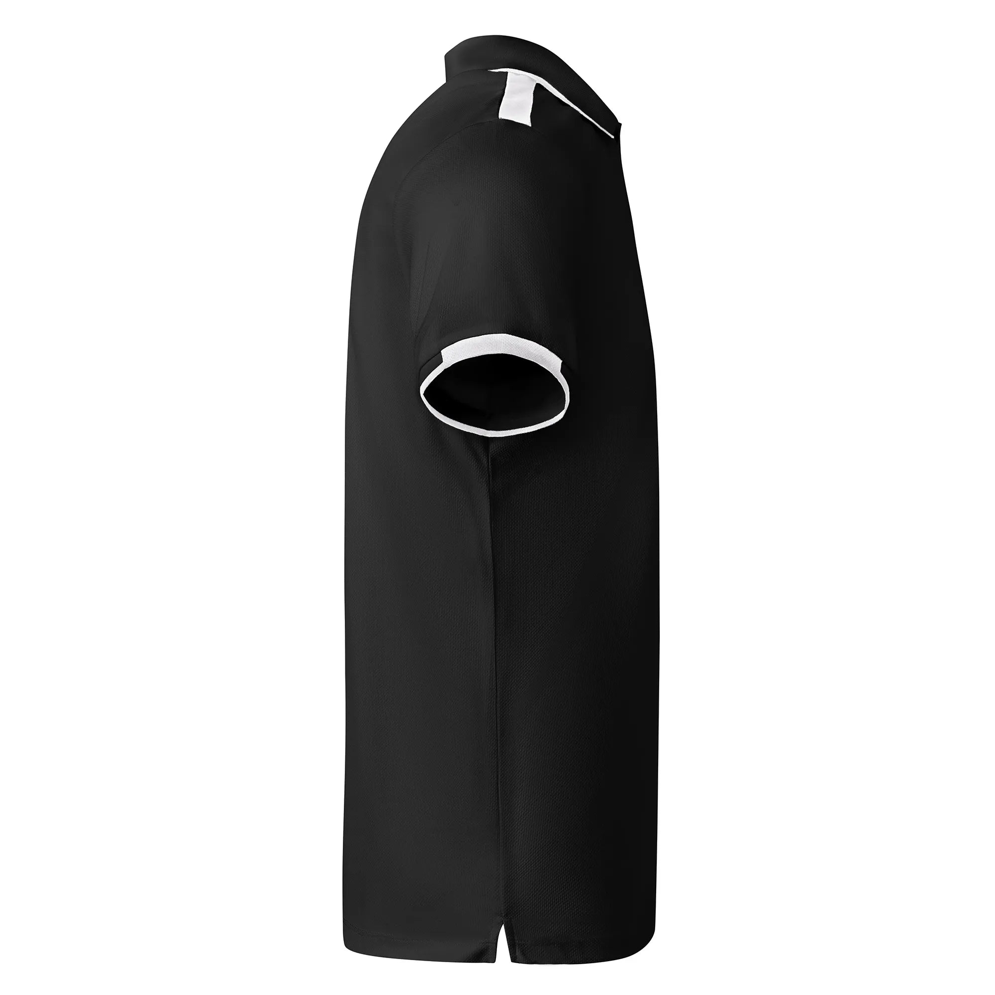 Polo Golf Homme Control Dry Black Fairway Rebels - Fairway Rebels. golf - 49.00 EUR