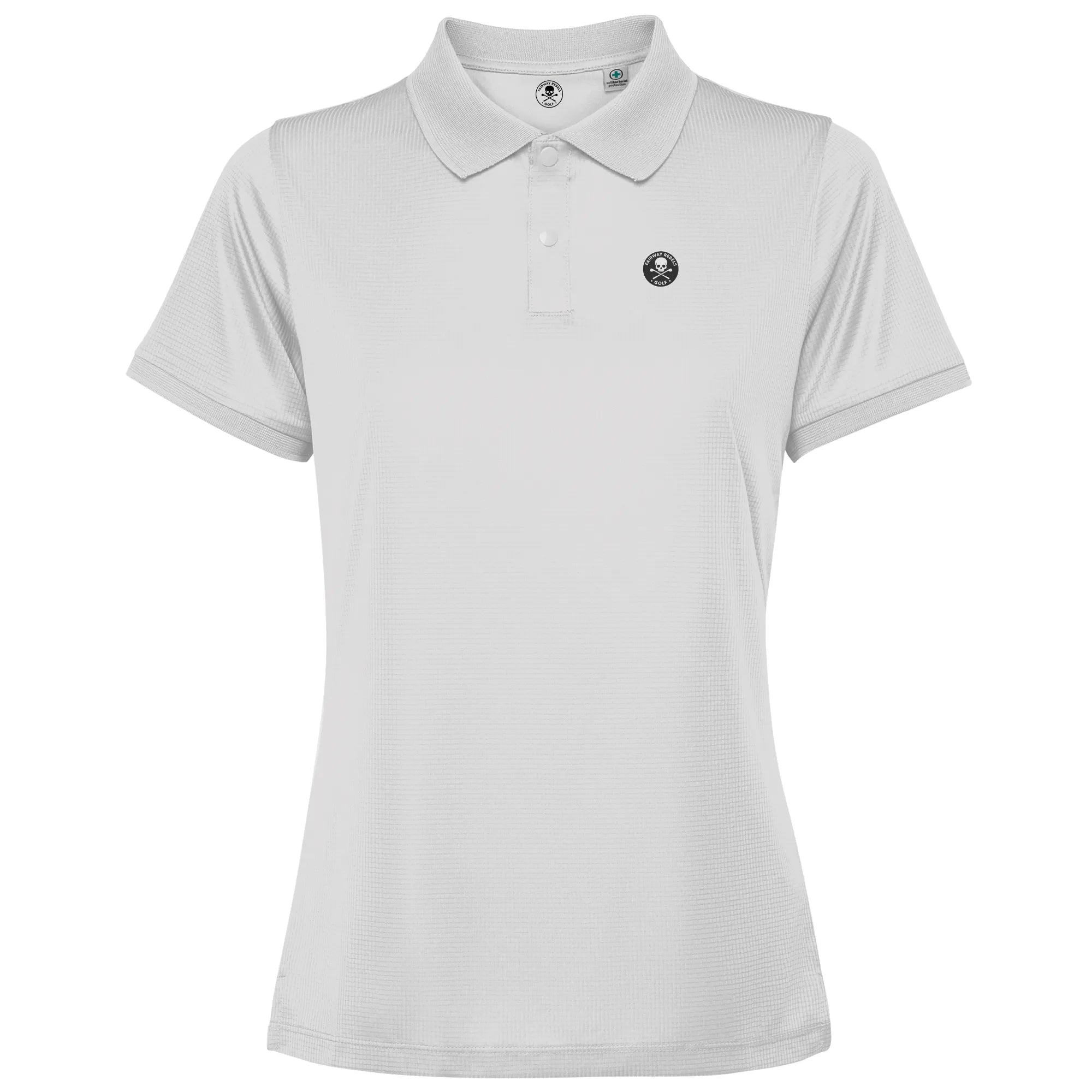 Polo Golf Femme Control Dry