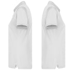 Polo Golf Femme Control Dry