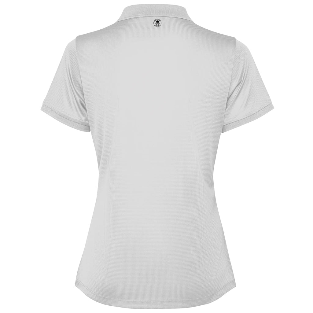 Polo Golf Femme Control Dry