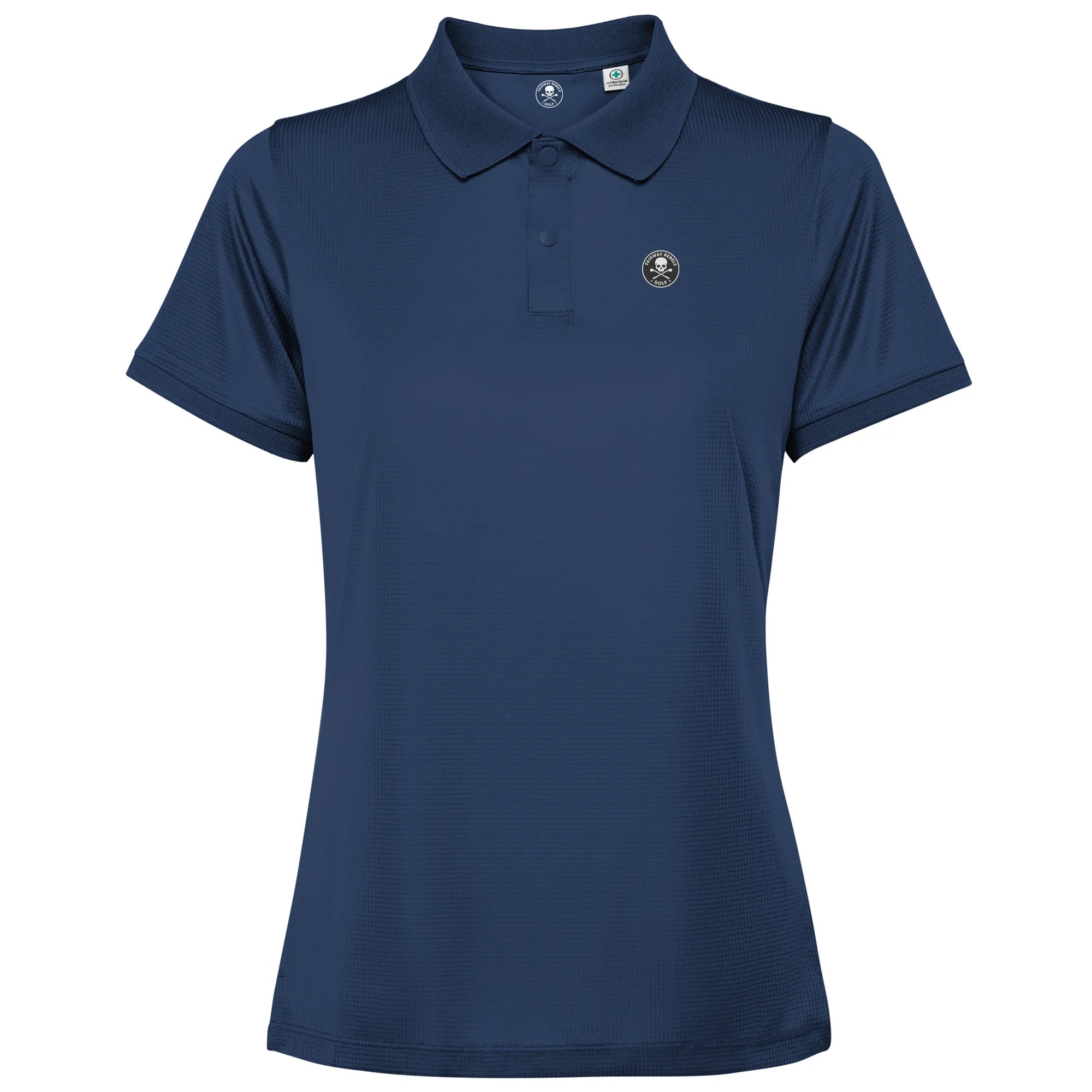 Polo Golf Femme Control Dry