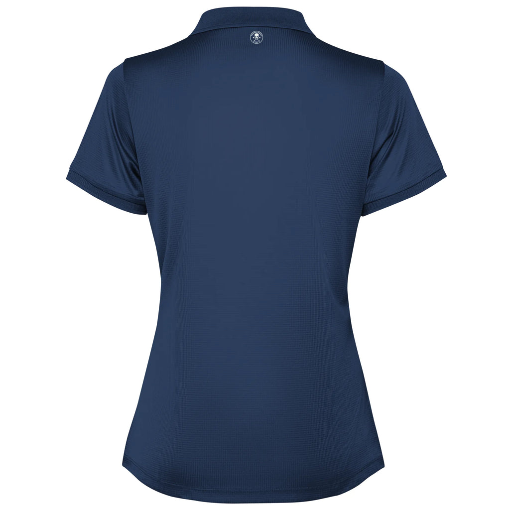 Polo Golf Femme Control Dry