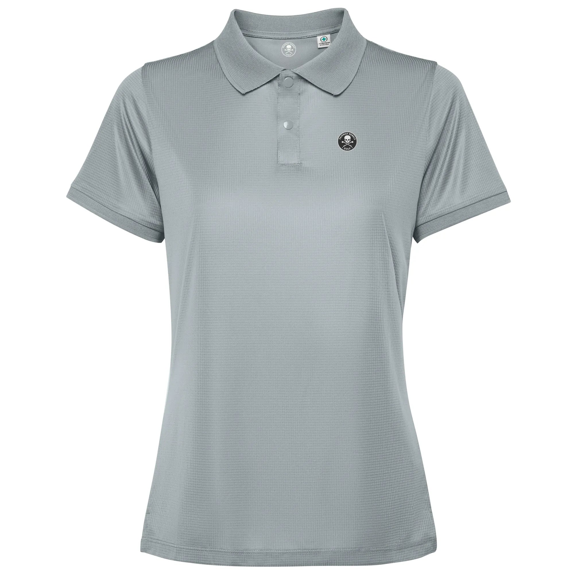 Polo Golf Femme Control Dry