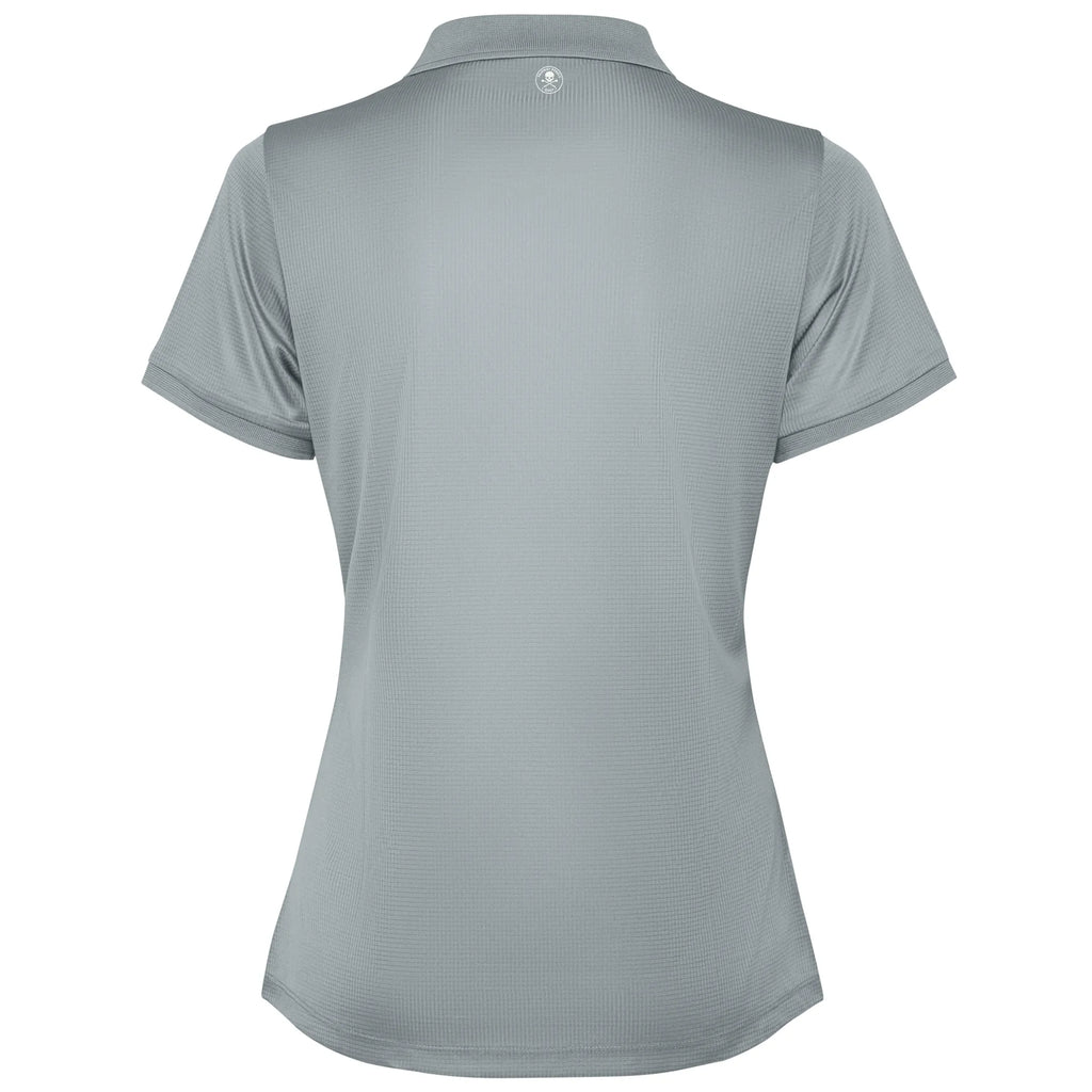 Polo Golf Femme Control Dry