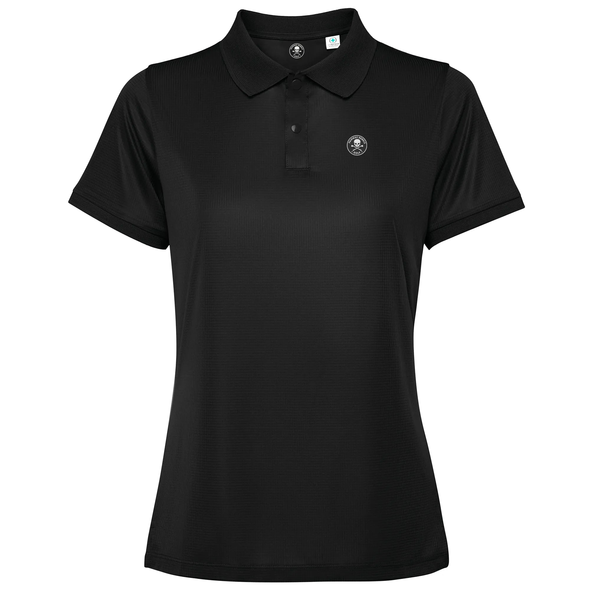 Polo Golf Femme Control Dry