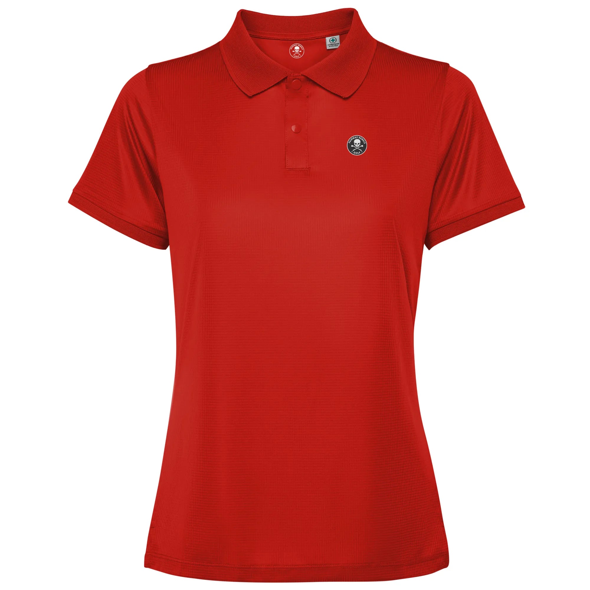 Polo Golf Femme Control Dry