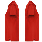 Polo Golf Femme Control Dry