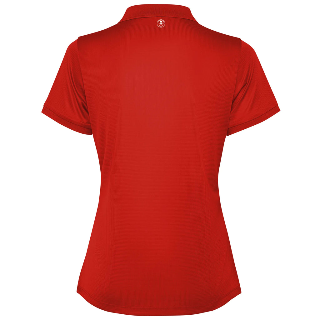 Polo Golf Femme Control Dry