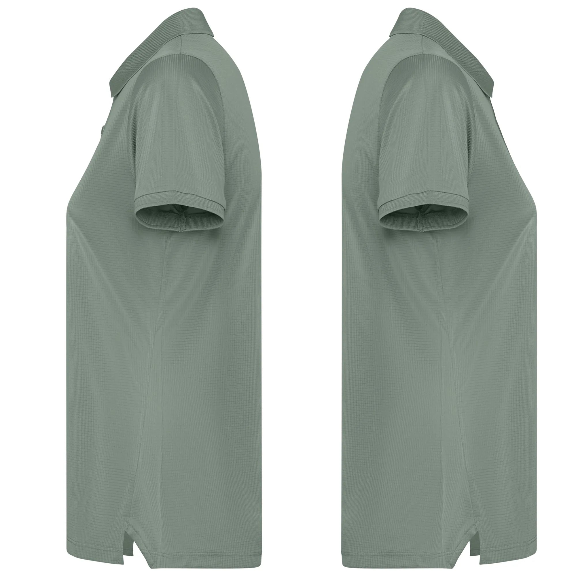 Polo Golf Femme Control Dry